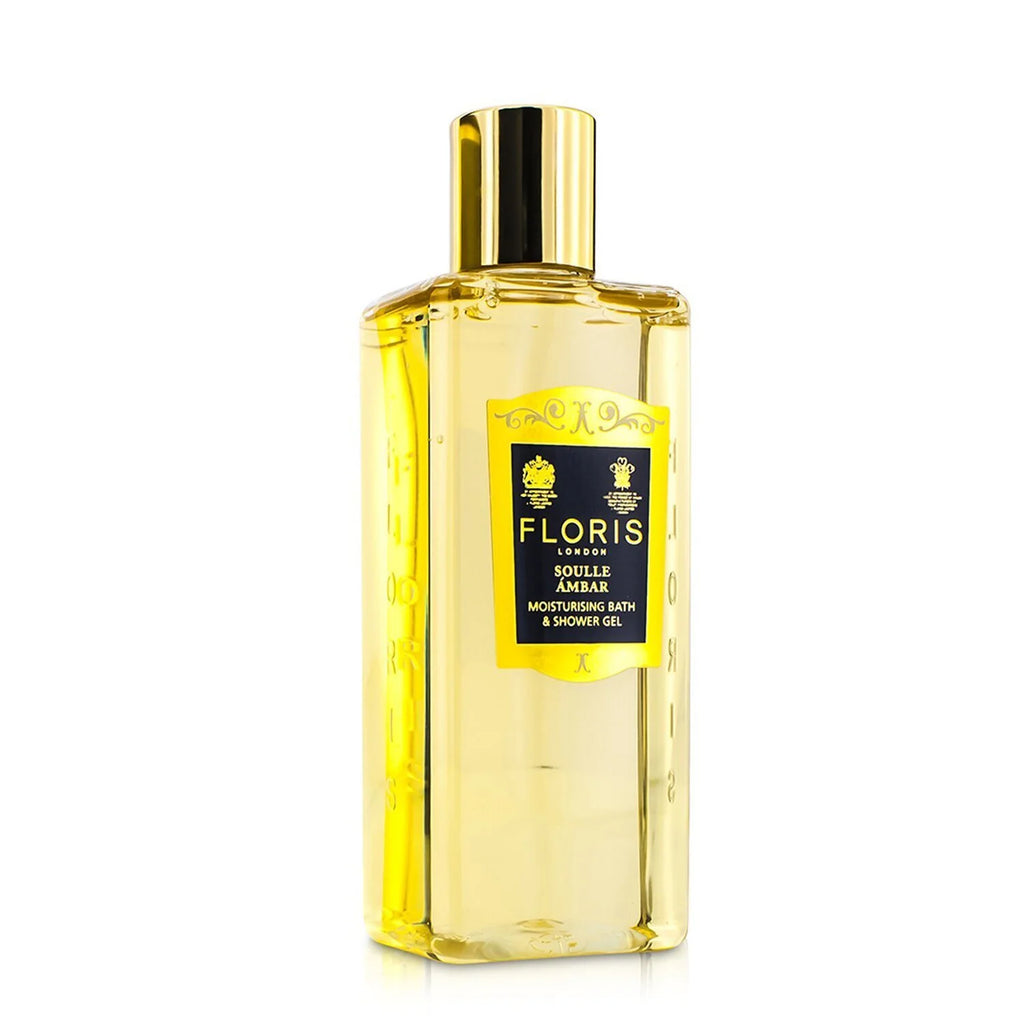 Moisturising Bath & Shower Gel 250ml X38509