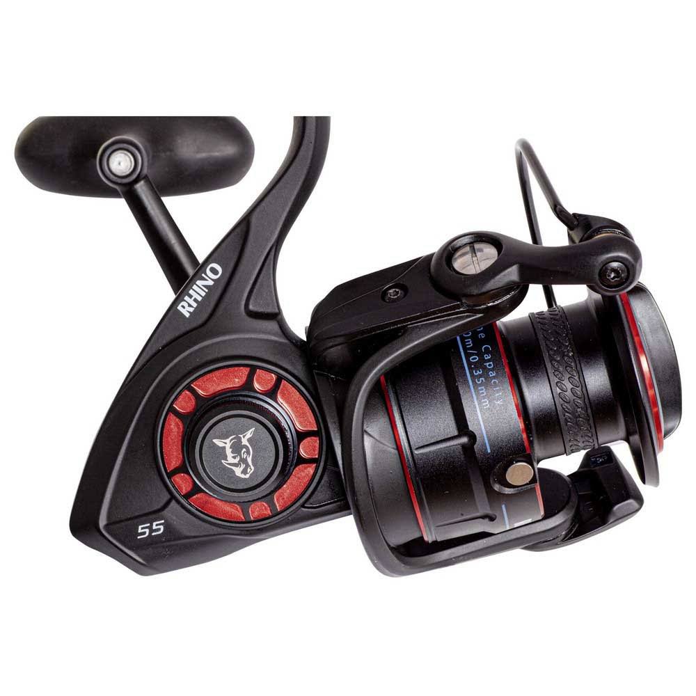 Spinning Reel 30 T343