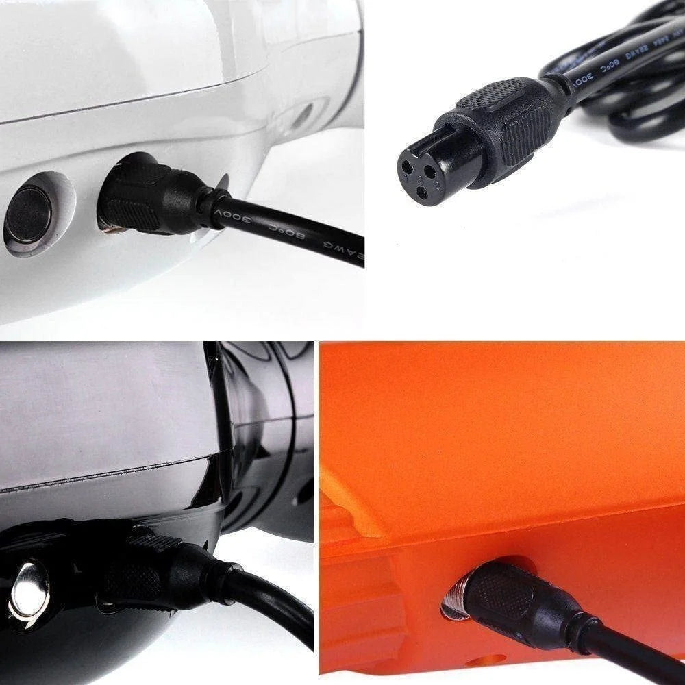 42V 2A Adapter Charger for Electric Scooter Y405445
