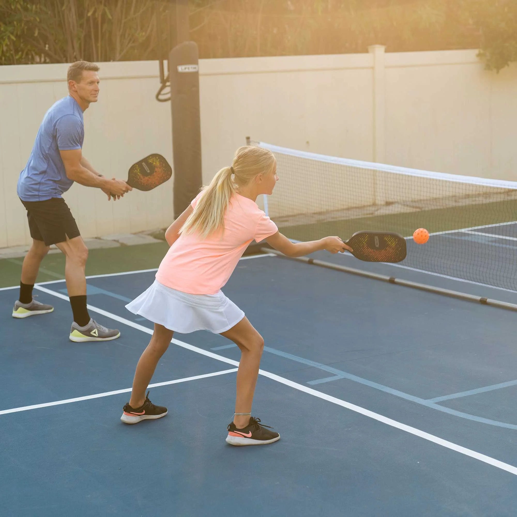 Pickleball Paddle K6659