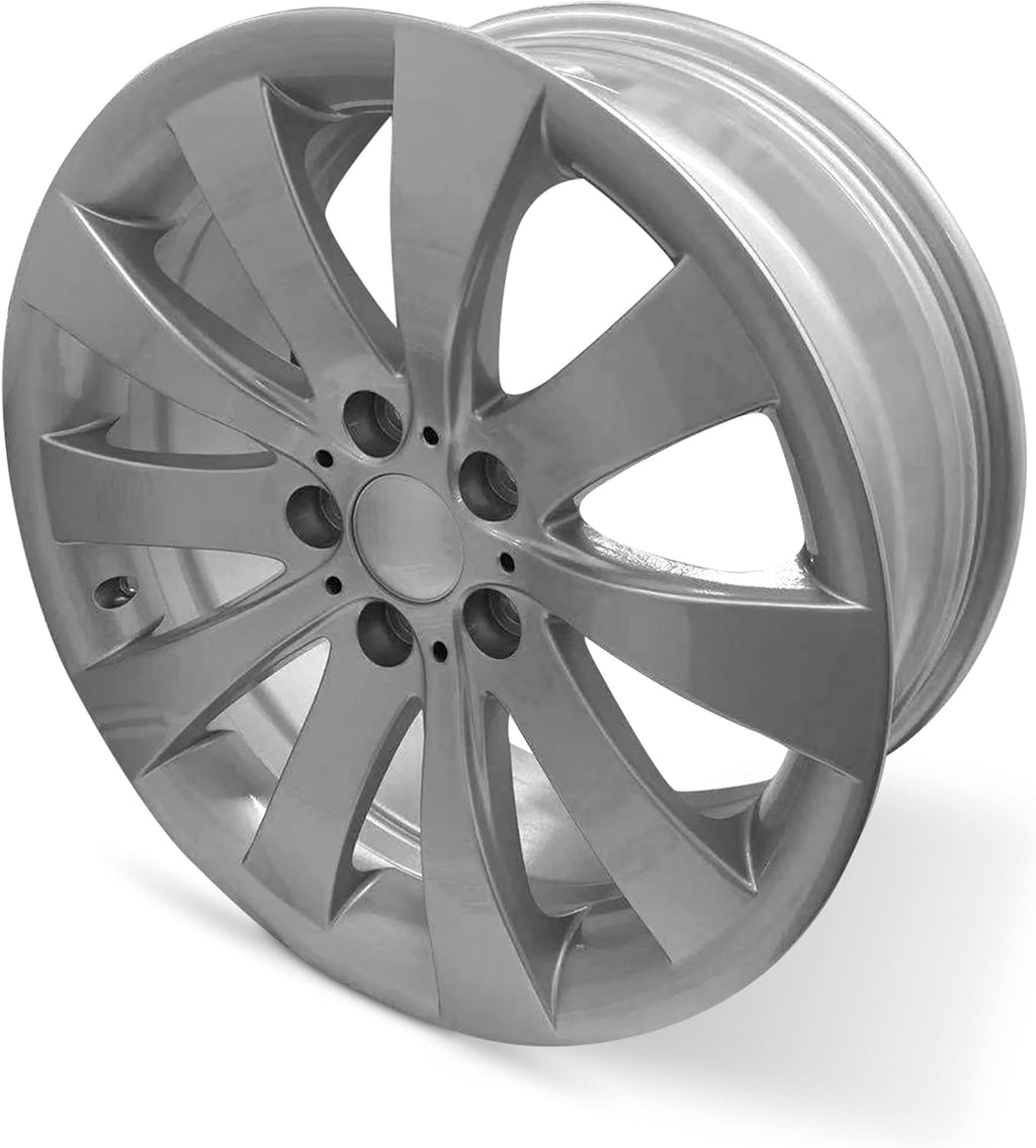 18 inch Aluminum Wheel for BMW 535i GT Q312328