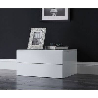 2-Drawer Lateral File Cabinet L60507