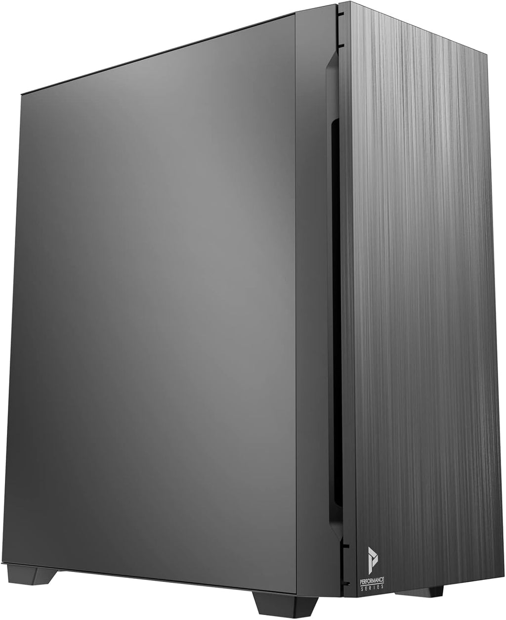 Mid-Tower Silent Case with 5 x 120mm Fans R235616