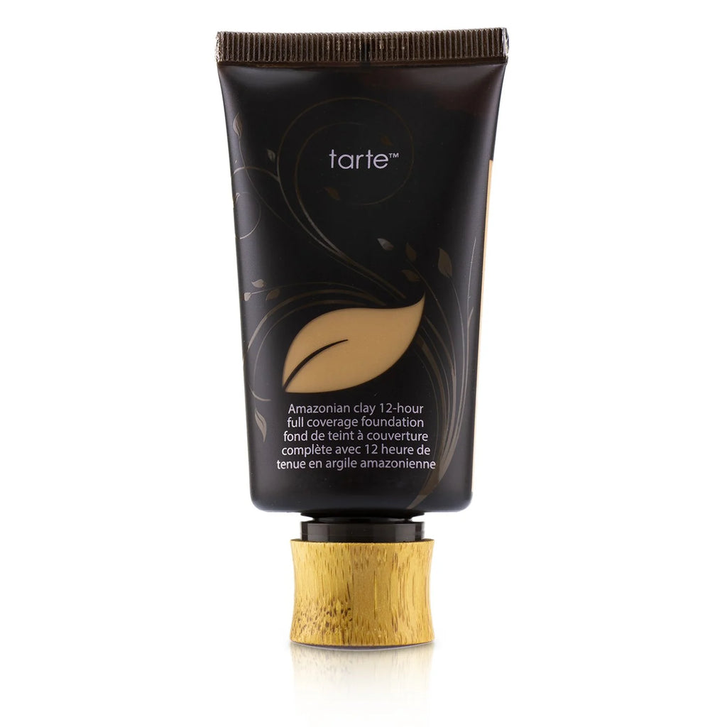 42G Tan Golden Full Coverage Foundation 50ml Q4903