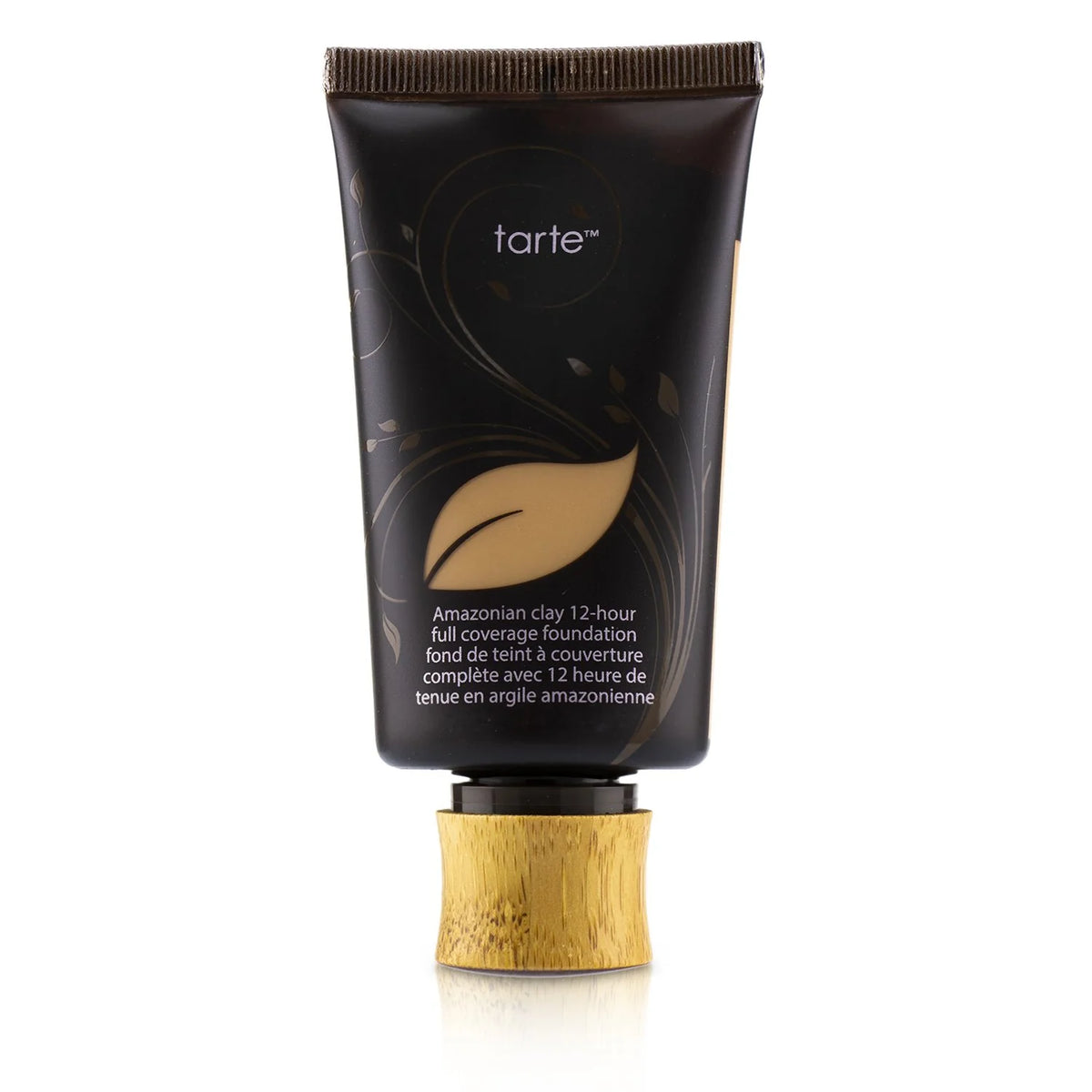 42G Tan Golden Full Coverage Foundation 50ml Q4903