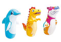 3D Animal Boxing Bag T738869