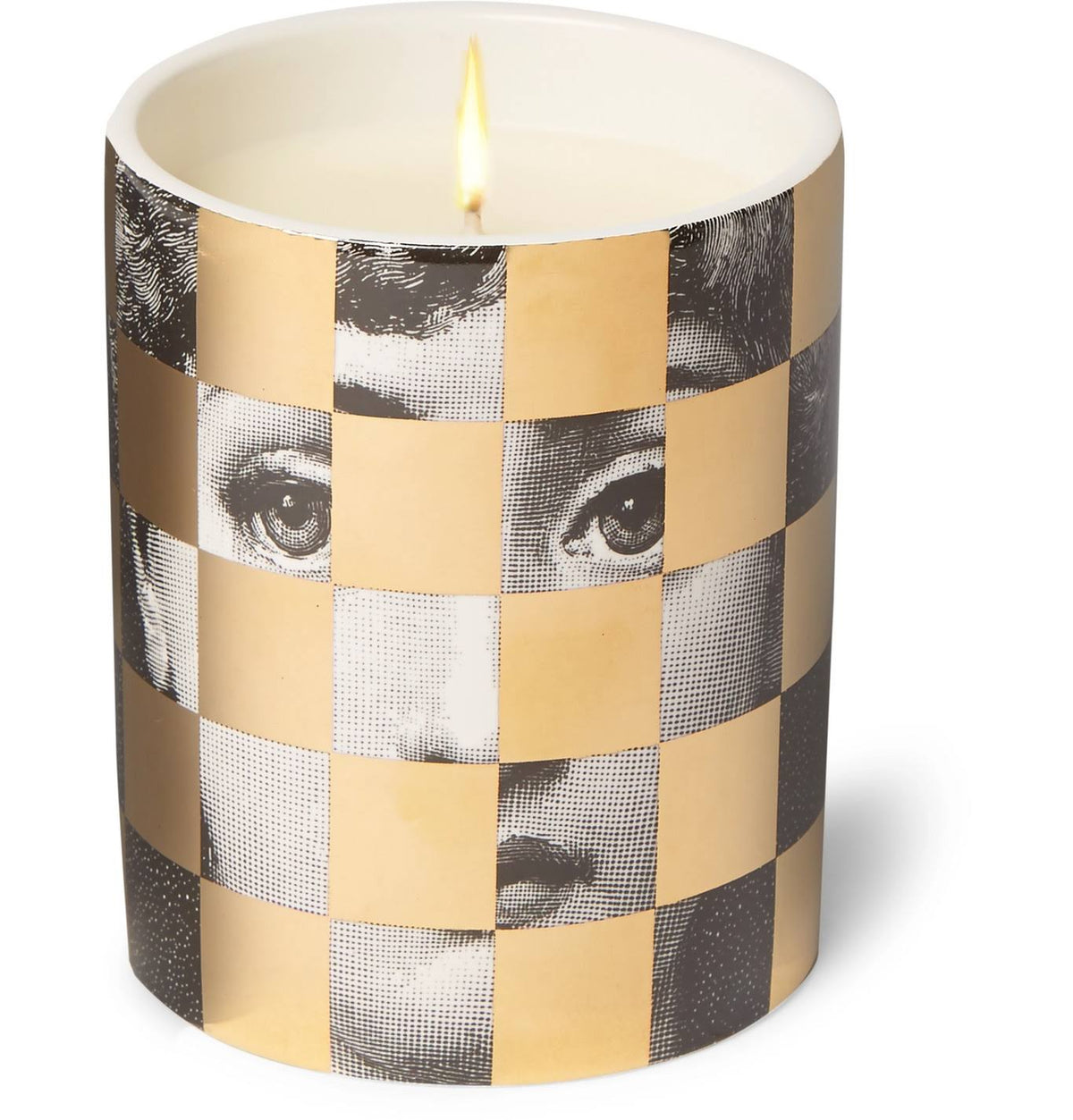 Scacco Scented Candle, 300 G C681
