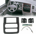 Double Din Dash Kit Pack of 2 O4223