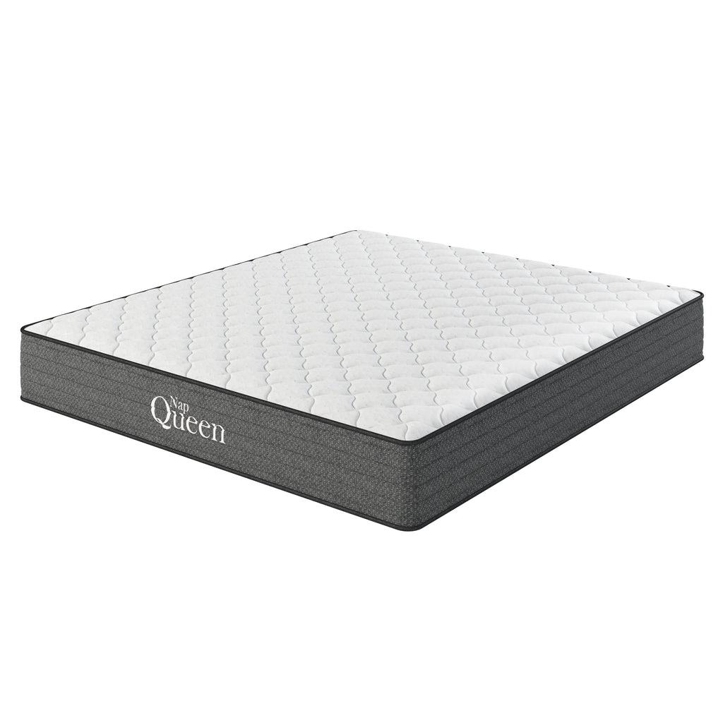 Queen Size Hybrid Mattress J249