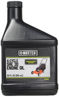 SAE30 4-Cycle Oil P26823