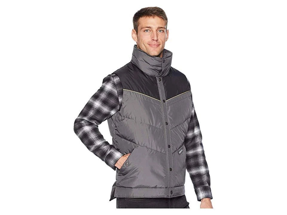 Men's Down Vest K226