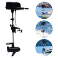 Electric Outboard Motor for Inflatable Fishing Boat P409886