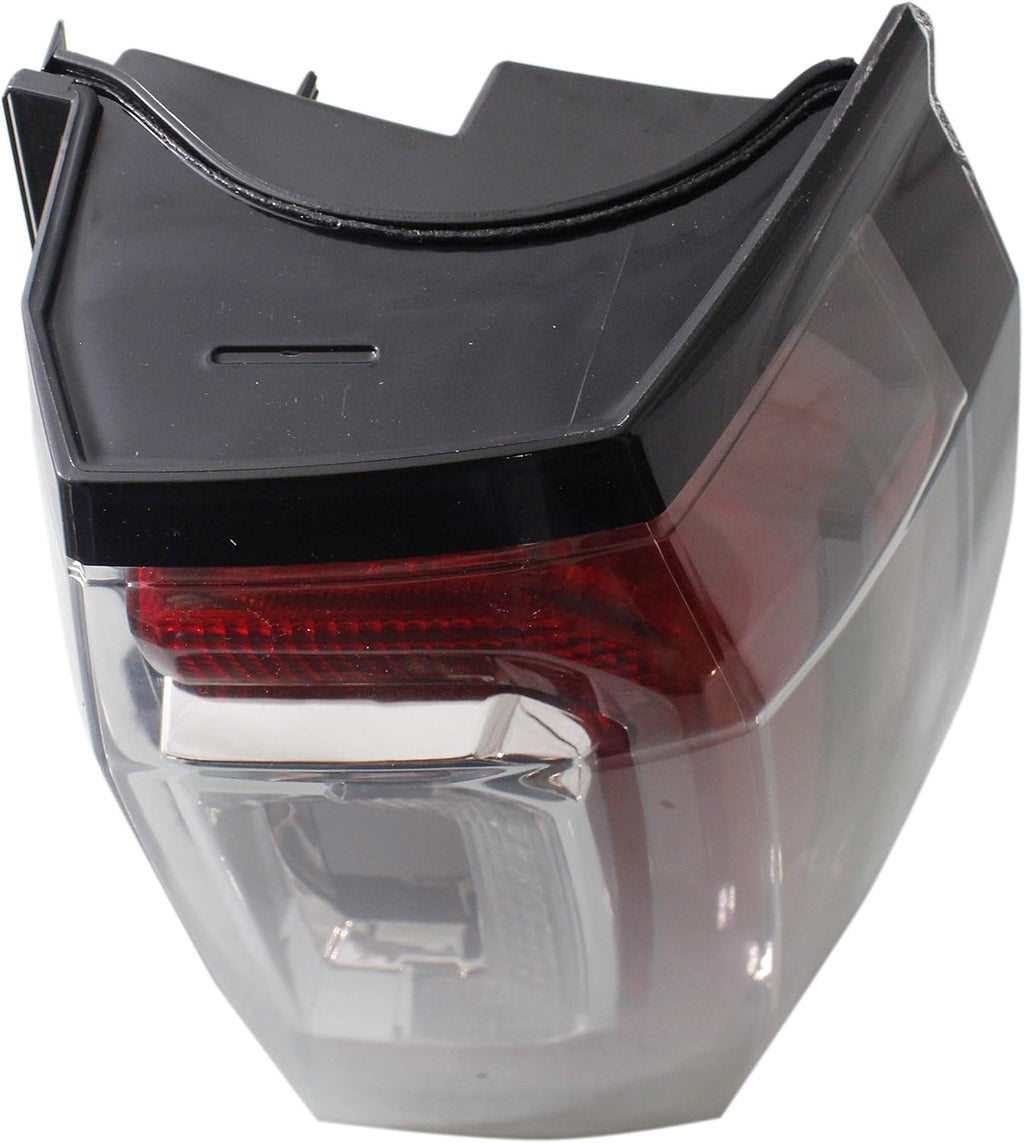 Tail Light Assembly J7608