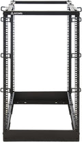 22U 4-Post Open Frame Rack K8379