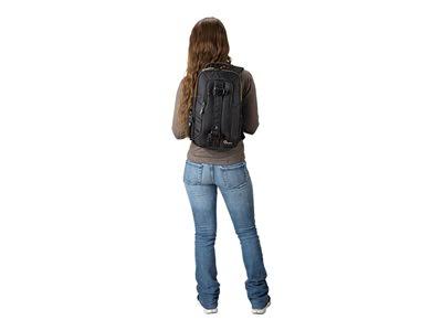 Black Camera Sling Bag Z103256
