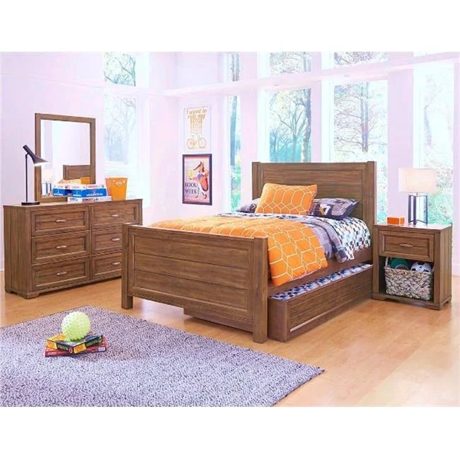 Trundle Unit X611