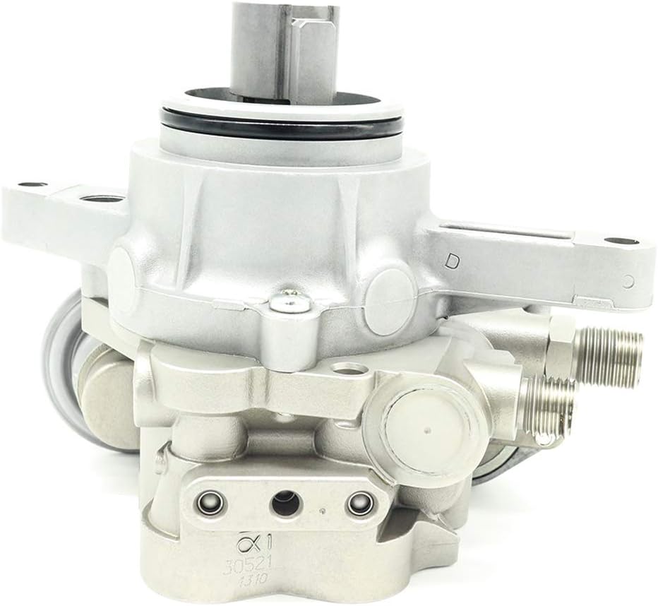 High Pressure Fuel Pump C2605