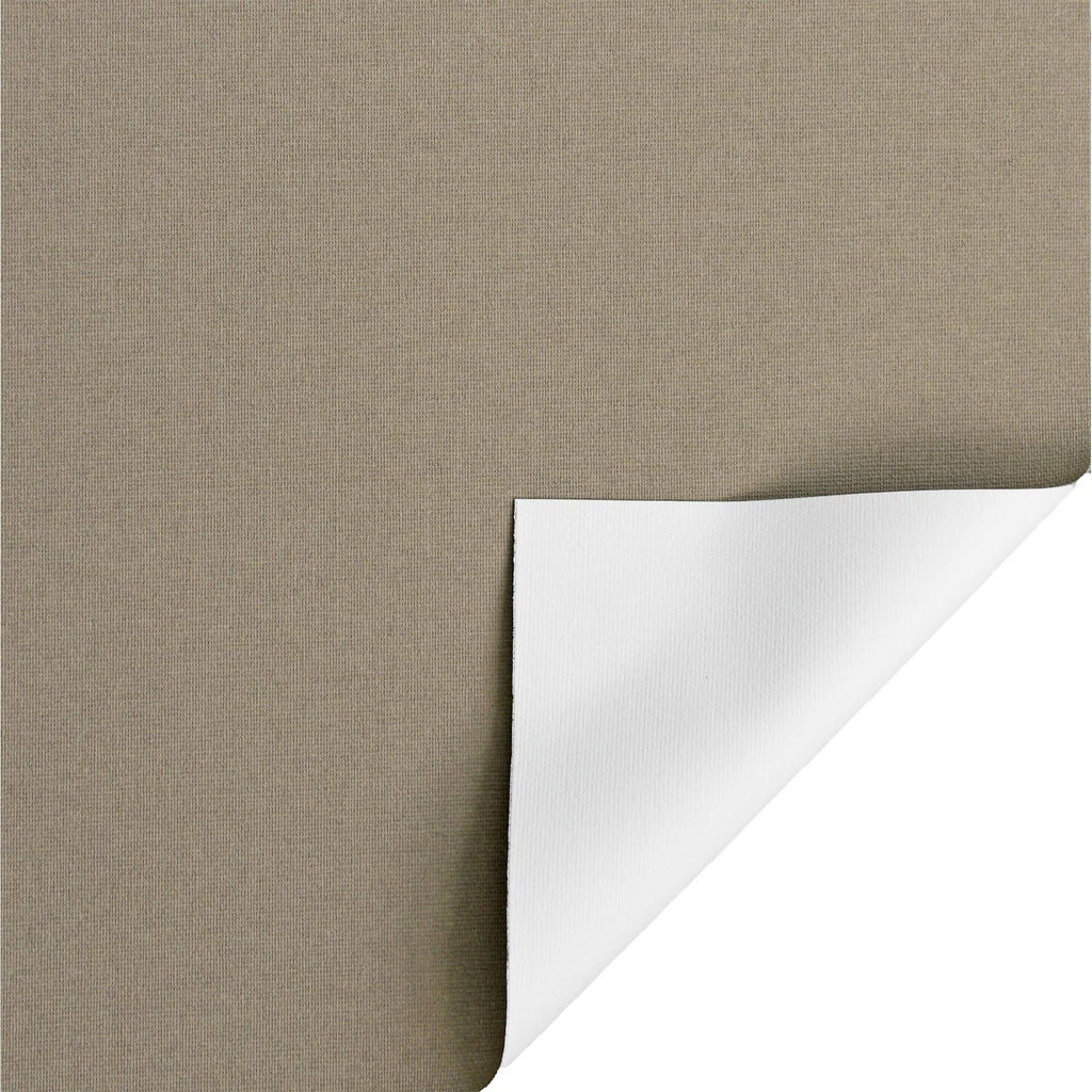 Taupe 65 W x 66 H Cordless Blackout Roller Shade N692