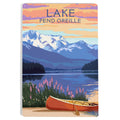 12x18 Aluminum Metal Sign Decor K819866