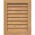Vertical Gable Vent J225194