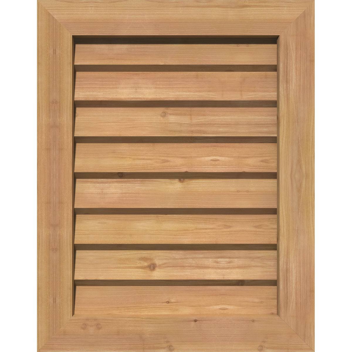 Vertical Gable Vent J225194