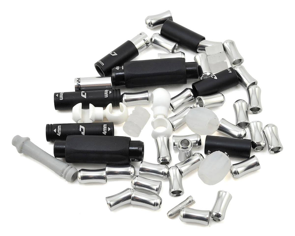 Silver Shift Cable Kit L75497