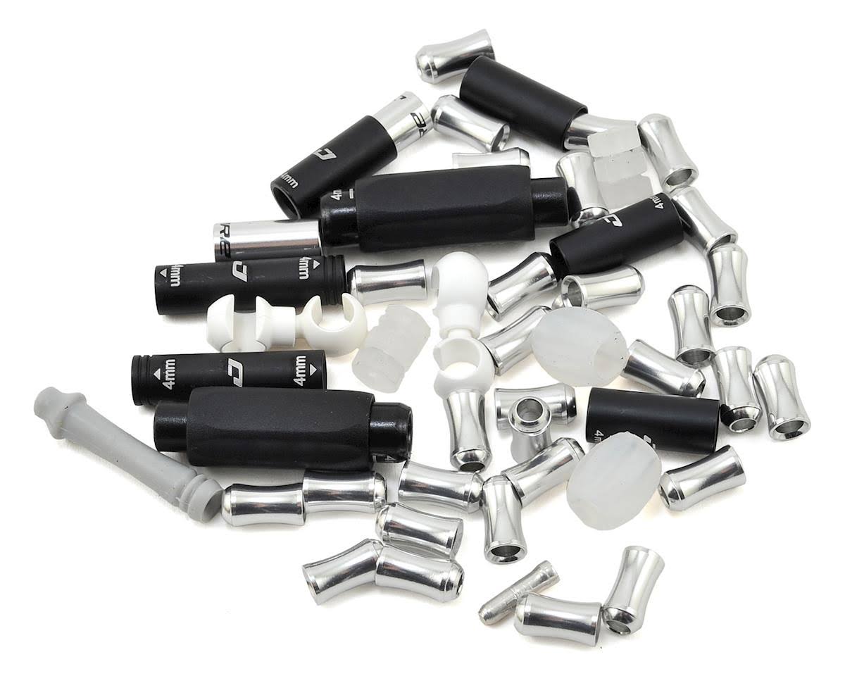 Silver Shift Cable Kit L75497