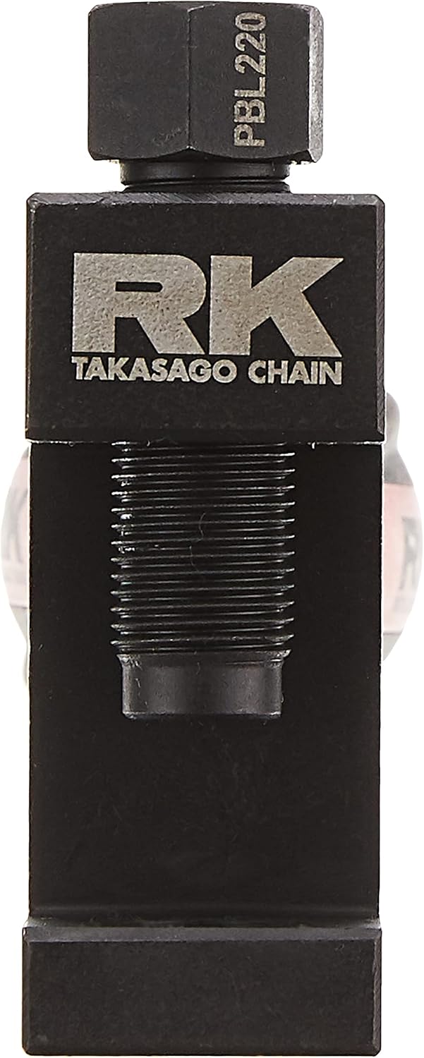 Universal Chain Breaker, Cutter, Press-Fit and Rivet Tool Z370