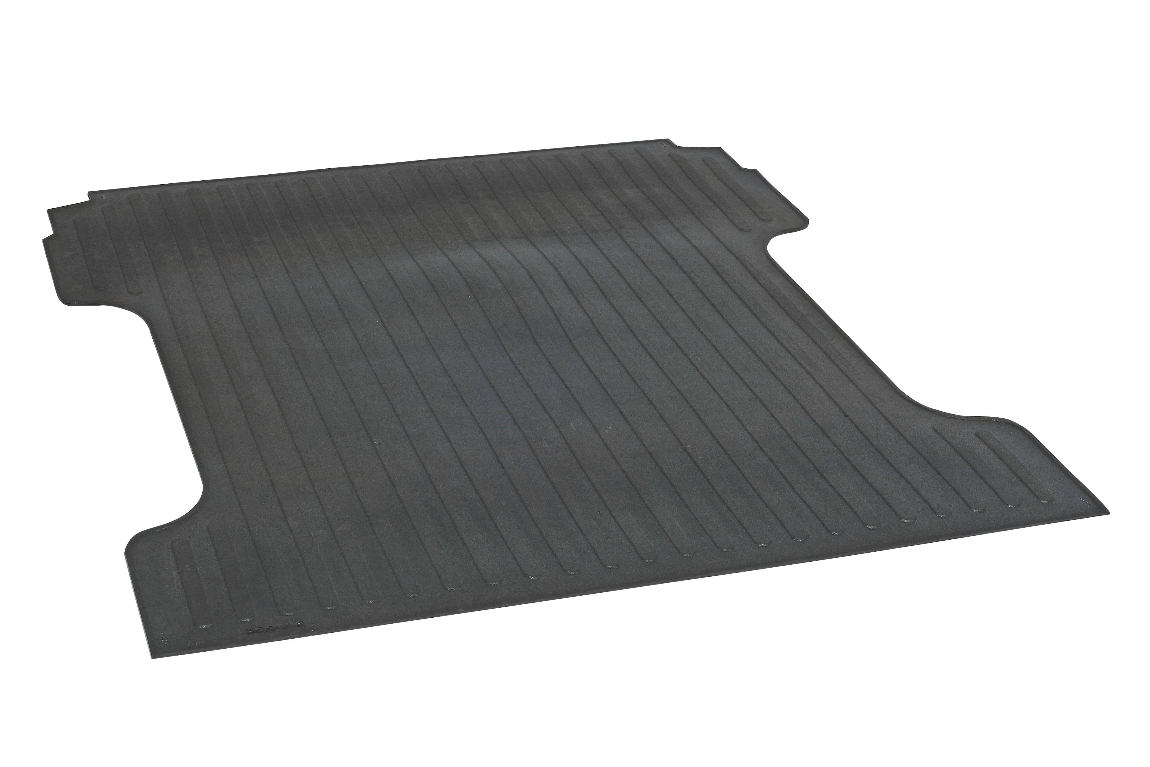 19-C Bed Mat E607