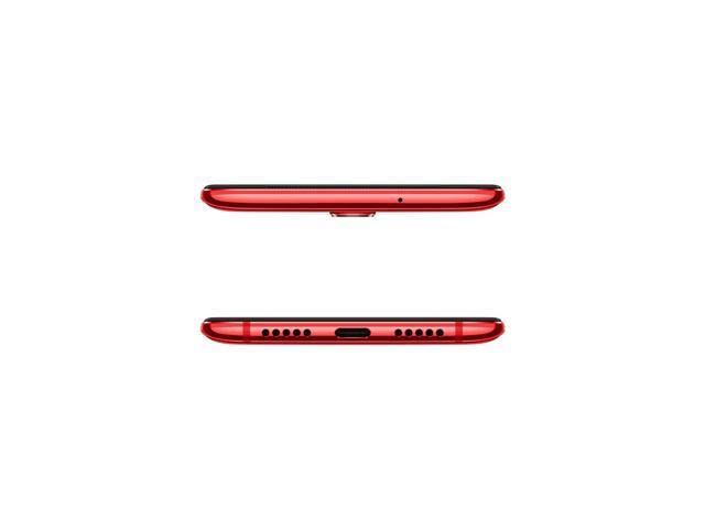 8GB Ram 256gb Red Smartphone Y8906