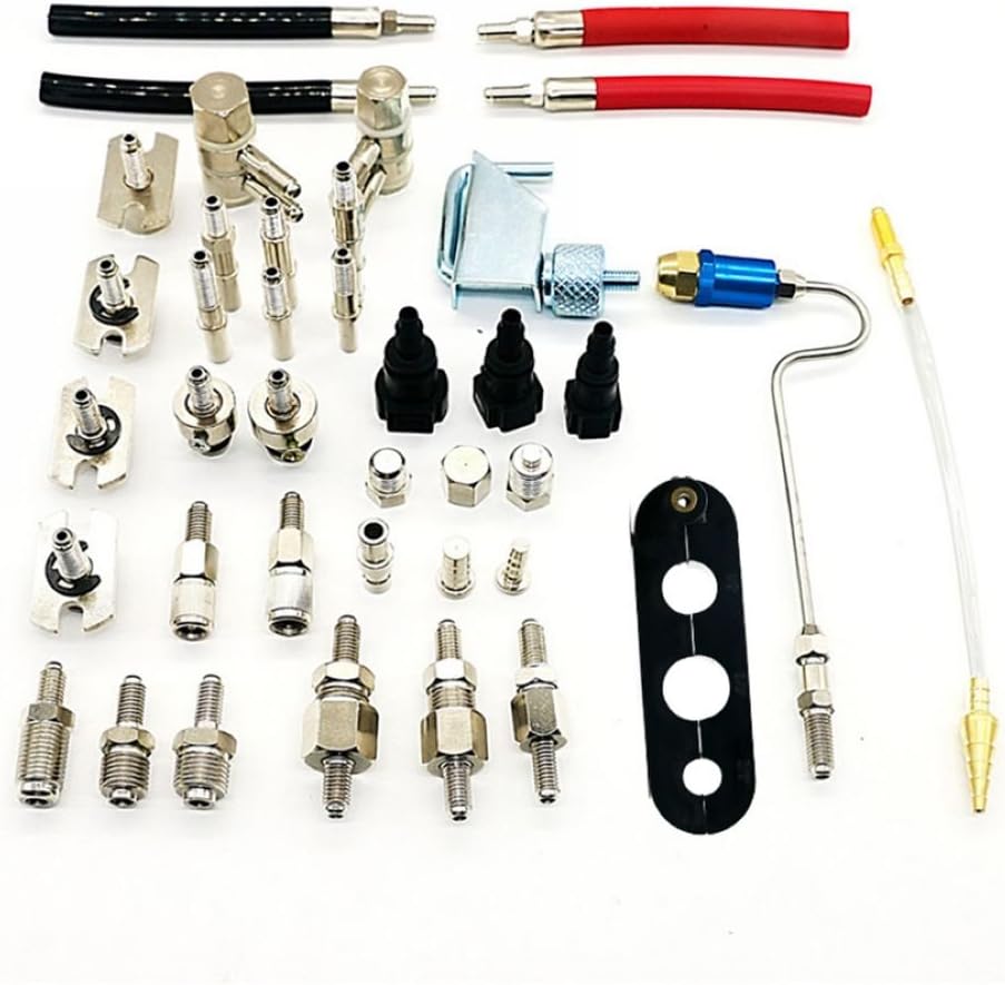 Universal Automotive Fuel System Cleaner Tool P875