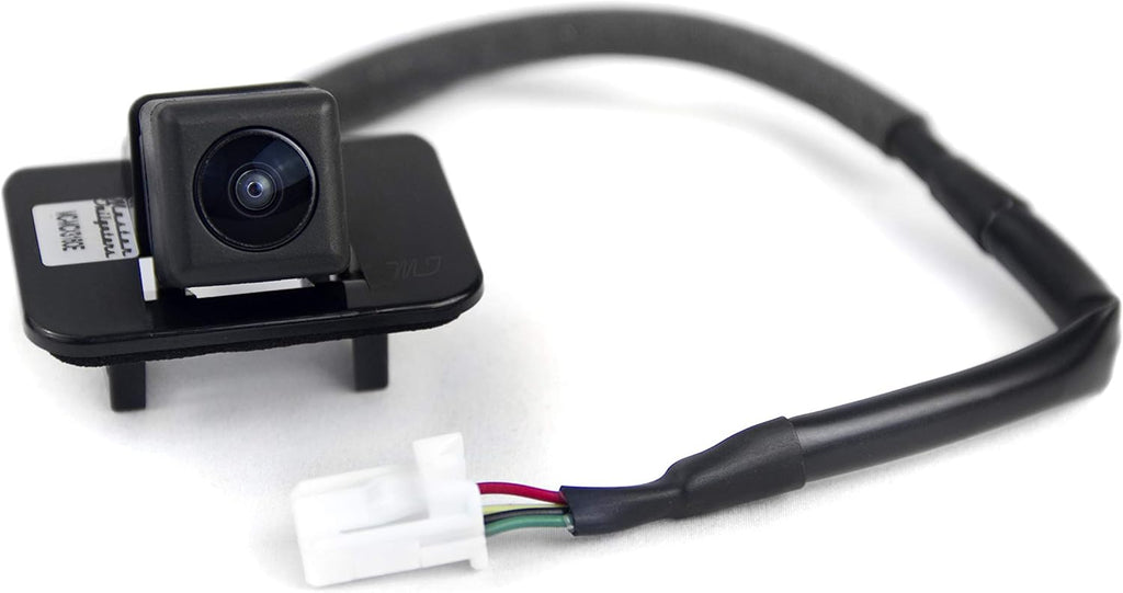 Backup Camera for Mazda CX-3 (2016-2017) B107271
