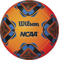 Orange/Blue Soccer Ball Y1421
