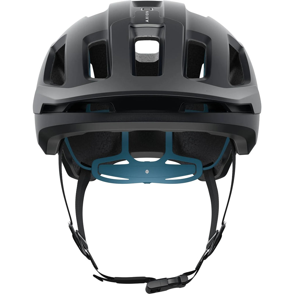 Uranium Black/Basalt Blue Matt Spin Helmet N928099