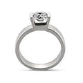 1.51 CT Solitaire Diamond Anniversary Ring, 14K White Gold G56594