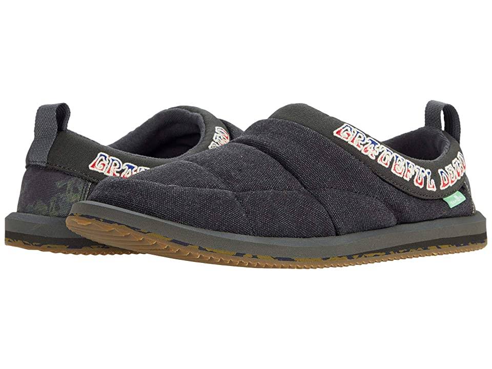 Dark Brown Men's Shoes S408548