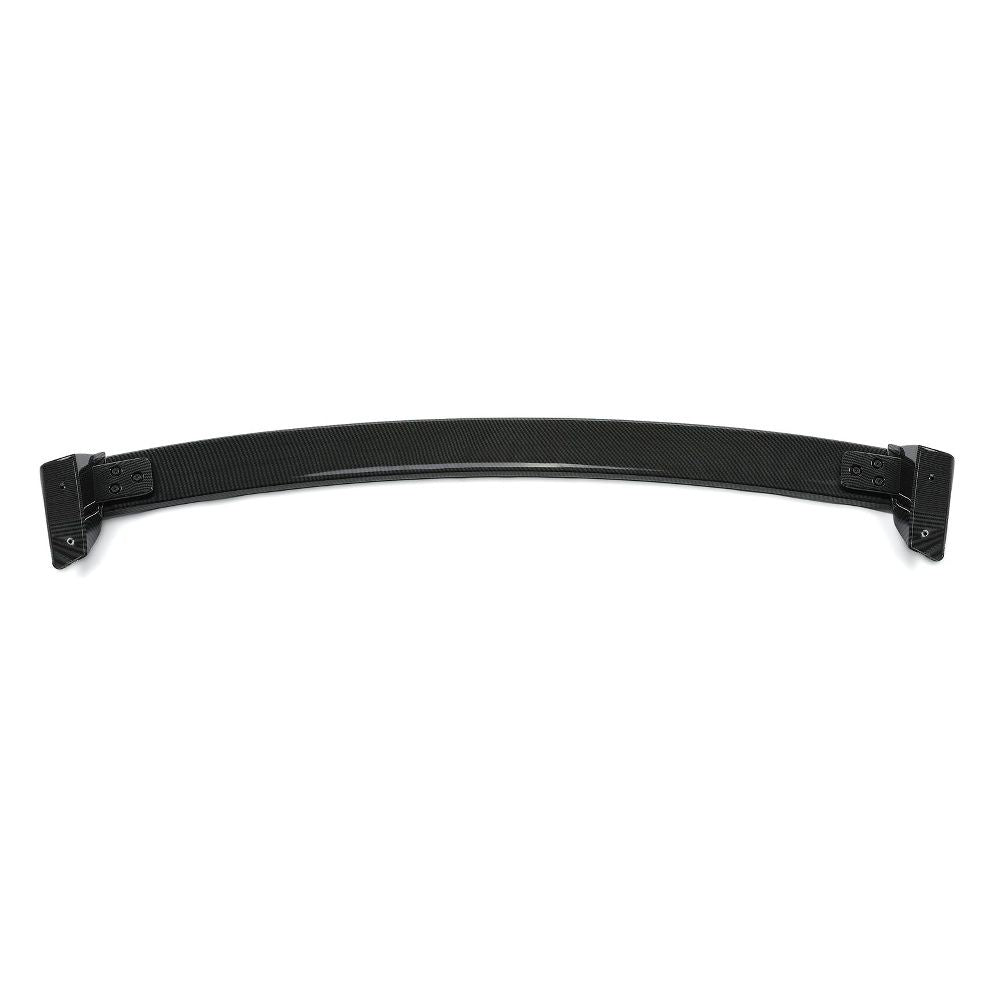 Carbon Fiber Rear Roof Spoiler Wing for Subaru Impreza Q887738
