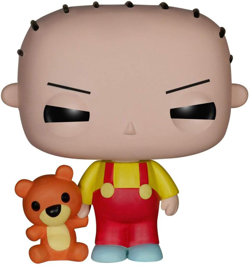 Vinyl Figure & PET Plastic Protector Bundle F981762