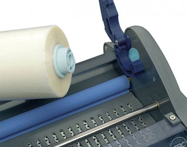 Clear Lamination Film 2-pack J219215