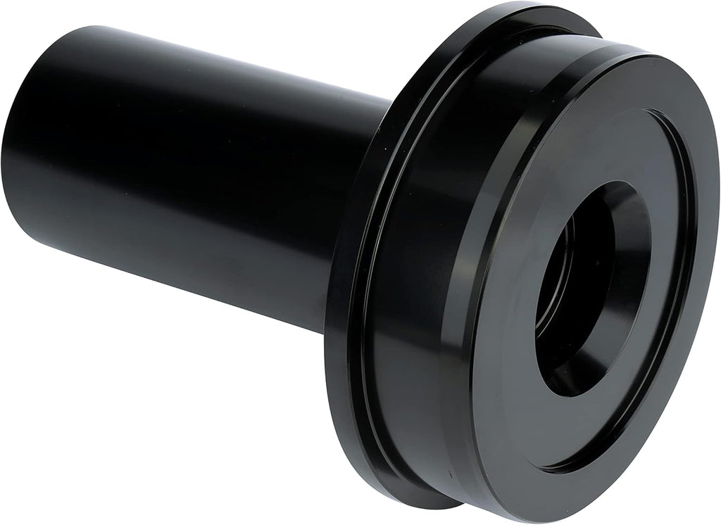 Wheel Vacuum Seal Installer Front Axle Shaft Oil Seal Tool Press Pack of 2 O99227