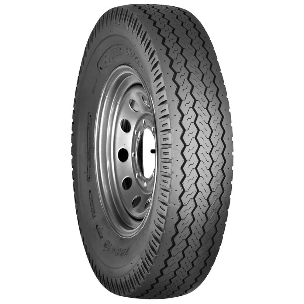 6.5 -16 Super Highway II Tires D51142
