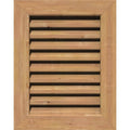 Vertical Gable Vent H76911