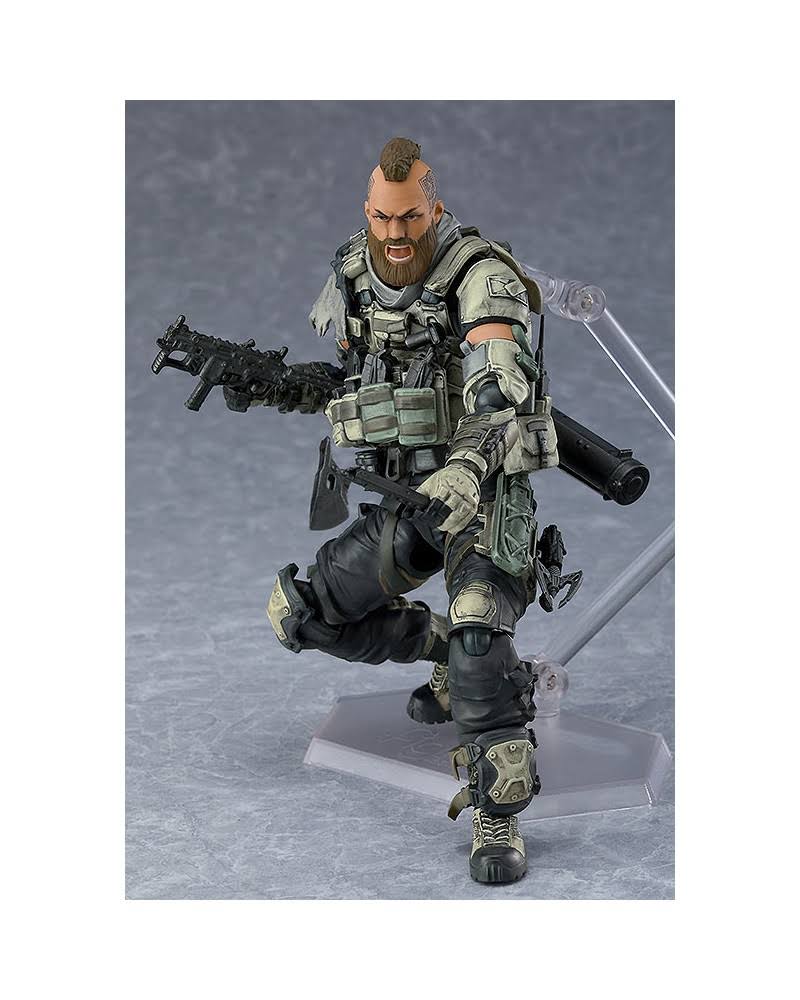 Black Ops 4 O9055