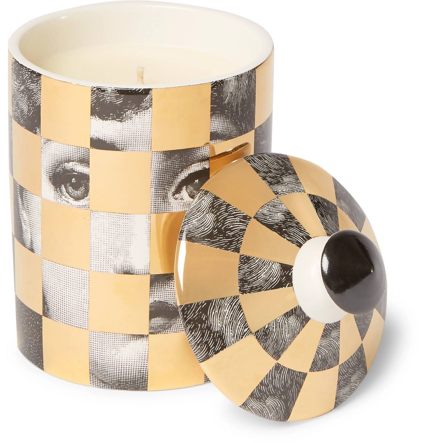 Scacco Scented Candle, 300 G C681