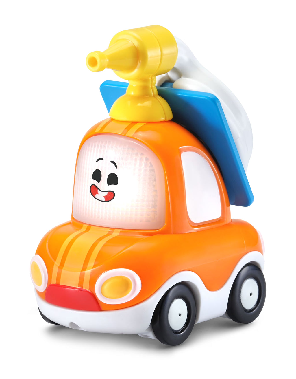 Fire Rescue Toy Car R13115