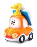 Fire Rescue Toy Car R13115