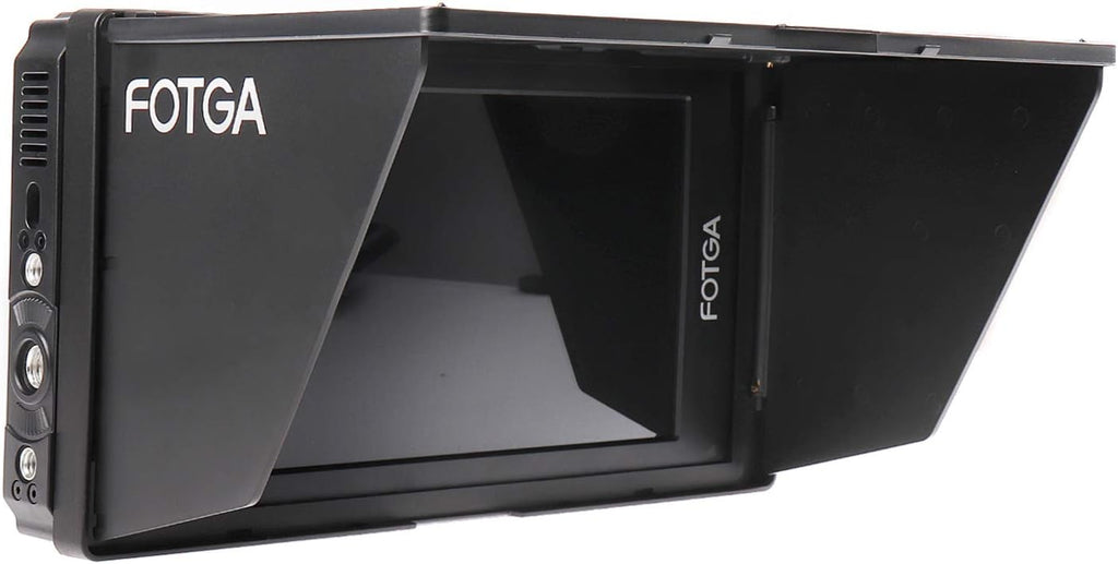 7 Inch Full HD IPS On-Camera Field Monitor with HDMI 4K Input/Output C11218