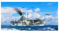 German DKM Graf Zeppelin Aircraft Carrier C3602