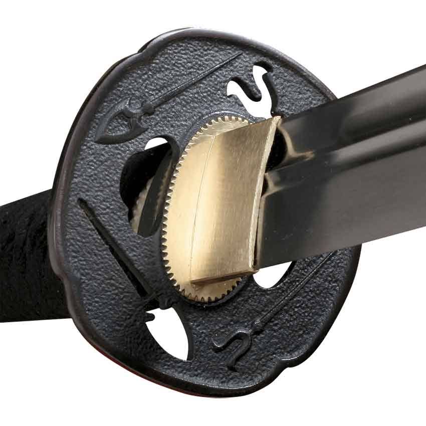 Chisa Katana Sword T395373