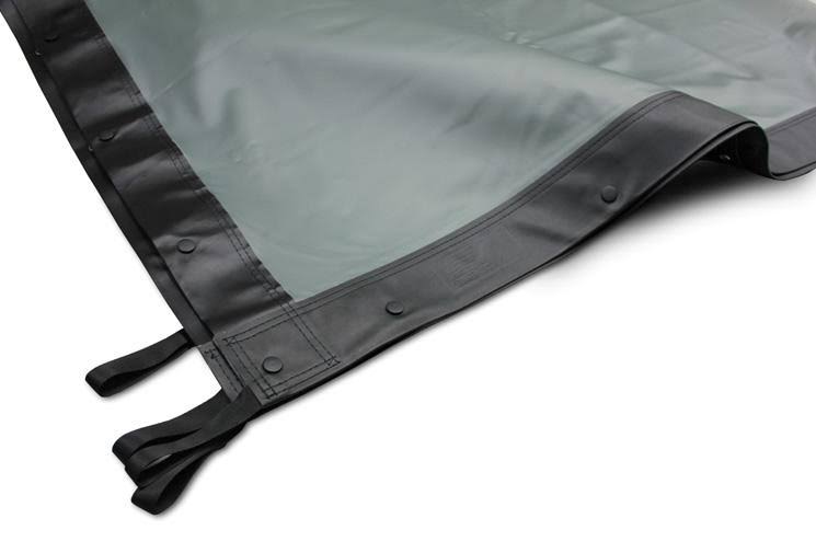 Replacement Surface P125
